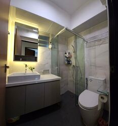 Blk 667A Waterway Woodcress (Punggol), HDB 4 Rooms #509000001